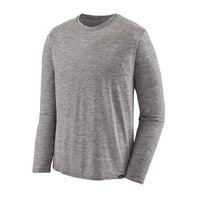 Patagonia Capilene Cool Daily LS - Men's